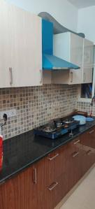 Kitchen Image of 1325 Sq.ft 2 BHK Apartment / Flat for sale in Eldeco Aamantran, Sector 119 Noida for Rs. 14500000