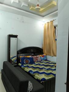 Bedroom Image of 750 Sq.ft 2 BHK Independent House for sale in Railway Station Area Kota for Rs. 3200000