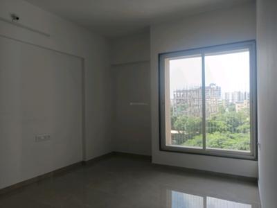 Bedroom Image of 1150 Sq.ft 2.5 BHK Apartment / Flat for sale in Choice Goodwill Metropolis East, Lohegaon Pune for Rs. 8600000