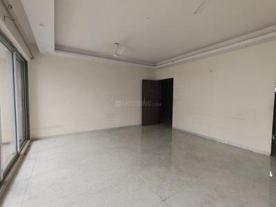 Hall Image of 1450 Sq.ft 3 BHK Apartment / Flat for rent in Aum Punit Devi Sadan, Matunga East Mumbai for Rs. 190000