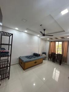 Hall Image of 1000 Sq.ft 2 BHK Apartment / Flat for sale in Malviya Nagar Durg for Rs. 3800000