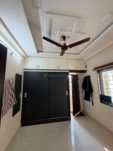 Hall Image of 1005 Sq.ft 2 BHK Apartment / Flat for sale in Suchitra Hyderabad for Rs. 5900000