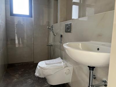 Image of 1123 Sq.ft 3 BHK Apartment / Flat for sale in Two Insignia, Chembur, Mumbai for Rs. 44900000