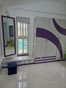 Bedroom Image of 1564 Sq.ft 3 BHK Duplex for sale in Baner Pune for Rs. 26000000