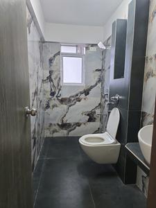 Bedroom Three Image of 3300 Sq.ft 4 BHK Apartment / Flat for sale in Juhu Mumbai for Rs. 125000000