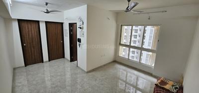 Bedroom Image of 550 Sq.ft 1 BHK Apartment / Flat for sale in Lodha Amara, Kolshet Thane for Rs. 7199999