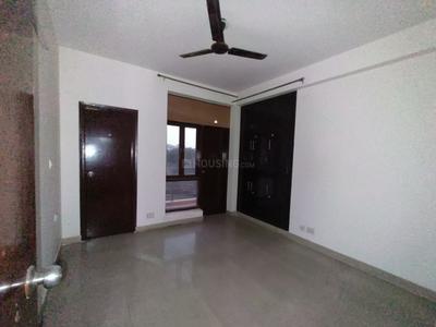 Bedroom Image of 1490 Sq.ft 3 BHK Apartment / Flat for rent in JBB Grand Square, Kundli Sonipat for Rs. 19999