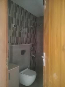 Bedroom Two Image of 2700 Sq.ft 4 BHK Builder Floor for sale in Sector 37 Faridabad for Rs. 26500000