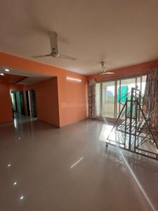 Hall Image of 2804 Sq.ft 4 BHK Apartment / Flat for sale in New Alkapuri Vadodara for Rs. 9000000