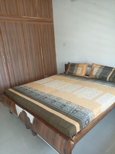Sector 21 Bedroom 1