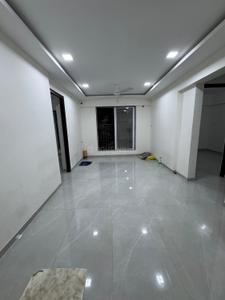 Hall Image of 583 Sq.ft 2 BHK Apartment / Flat for sale in Vaibhavlaxmi East Syde, Ghatkopar East Mumbai for Rs. 14500000