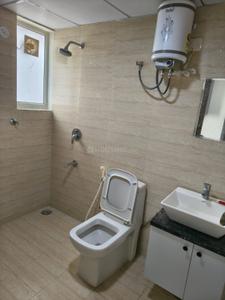 Image of 450 Sq.ft 1 RK Studio for rent in Urban Suites, Jagatpura, Jaipur for Rs. 18500