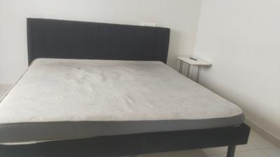 Bedroom Image of 1020 Sq.ft 2 BHK Apartment / Flat for sale in Bonsai Cedar, Kompally Hyderabad for Rs. 5300000