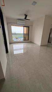 Hall Image of 750 Sq.ft 2 BHK Apartment / Flat for sale in Borivali West Mumbai for Rs. 18400000