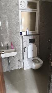 Image of 650 Sq.ft 2 BHK Apartment / Flat for rent in Kolte Patil Life Republic Sector R16 16th Avenue Arezo, Hinjawadi, Pune for Rs. 28800