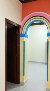 Image of 600 Sq.ft 2 BHK Independent House for sale in Basavanagudi, Shivamogga for Rs. 4700000