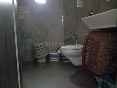Image of 1008 Sq.ft 3 BHK Apartment / Flat for sale in Swati Florence, South Bopal, Ahmedabad for Rs. 11500000