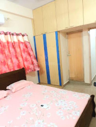 Pudur, Ashok Nagar Bedroom 1