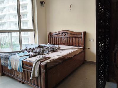 Bedroom Image of 494 Sq.ft 1 BHK Apartment / Flat for sale in Logix Blossom Zest, Sector 143 Noida for Rs. 4320000