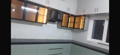 Kitchen Image of 1900 Sq.ft 3 BHK Apartment / Flat for rent in Signature Altius, Kollur Hyderabad for Rs. 40000