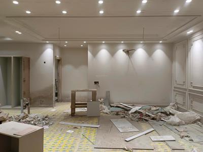 4 BHK Independent Builder Floor