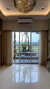 Living Room Image of 710 Sq.ft 2 BHK Apartment / Flat for sale in Dombivli East Thane for Rs. 2600000