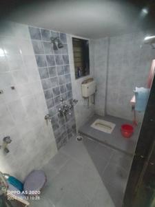 Image of 650 Sq.ft 1 BHK Apartment / Flat for rent in Laura (E), Rosalie Complex, Kalyan West, Kalyan for Rs. 18500