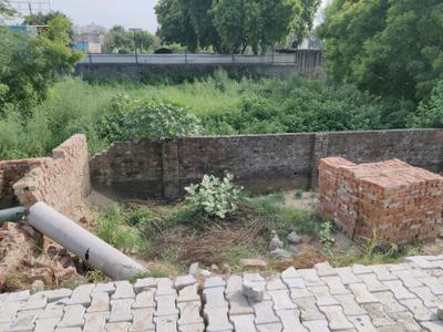 Image of 945 Sq.ft Residential Plot / Land for sale in Pandav Nagar, Ghaziabad for Rs. 7350000
