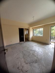 Bedroom Image of 1950 Sq.ft 3 BHK Apartment / Flat for sale in Behala Chowrasta Kolkata for Rs. 9900000