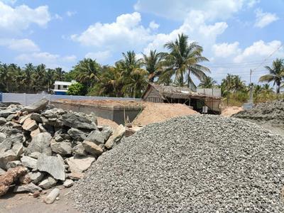 Image of 600 Sq.ft 1 RK Duplex for sale in Periya Negamam, Pollachi for Rs. 2300000