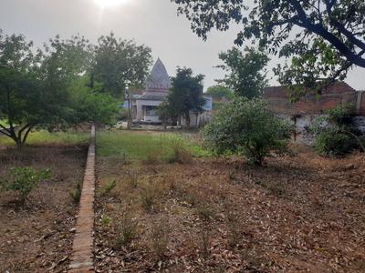 Image of 3500 Sq.ft Residential Plot / Land for sale in Bithoor, Kanpur for Rs. 37500000