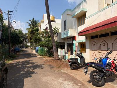 Image of 910 Sq.ft Residential Plot / Land for sale in Ramakrishnanagar, Mysore for Rs. 9800000