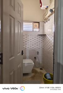 Bathroom Image of 2500 Sq.ft 3 BHK Independent House for rent in Nagarbhavi Bengaluru for Rs. 60000