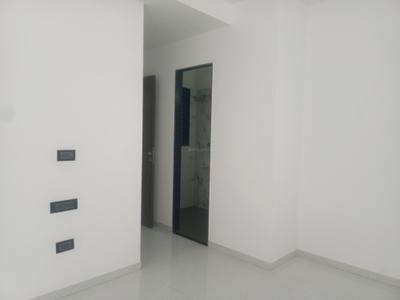 Bedroom Image of 1050 Sq.ft 2 BHK Apartment / Flat for rent in VTP HiLife, Thergaon Pune for Rs. 33000