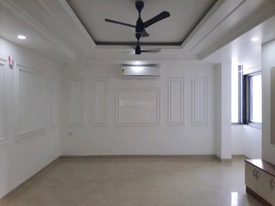Living Room Image of 1569 Sq.ft 3.5 BHK Builder Floor for sale in Central Park Flower Valley Phase I, Sector 32 Sohna for Rs. 25000000