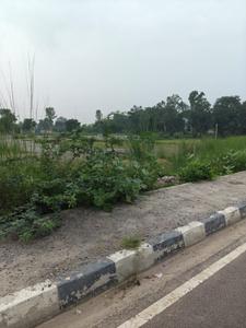 Image of 1250 Sq.ft Residential Plot / Land for sale in Gomti Nagar Extension, Lucknow for Rs. 7500000