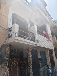 Image of 782 Sq.ft 4 BHK Independent House for sale in Preet Vihar Colony, Roorkee for Rs. 5000000