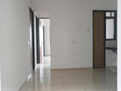 Rameshwar Sky Dining Area 2