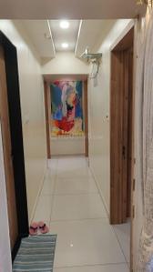 Hall Image of 2000 Sq.ft 3 BHK Apartment / Flat for sale in Kolte Patil 24K Sereno, Baner Pune for Rs. 27500000