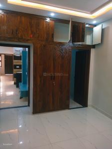 Bedroom Image of 2000 Sq.ft 4 BHK Independent House for sale in Panchyawala Jaipur for Rs. 12000000