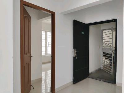 Living Room Image of 1470 Sq.ft 2 BHK Apartment / Flat for sale in Casagrand Tudor, Chinna Nolambur Chennai for Rs. 16500000