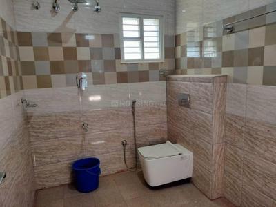Bathroom Image of 6000 Sq.ft 7 BHK Builder Floor for sale in RR Nagar Bengaluru for Rs. 90000000