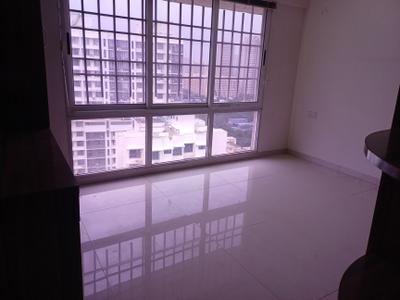 Bedroom Image of 1500 Sq.ft 4 BHK Apartment / Flat for sale in Poddar Shri Ganesh Apartments, Goregaon West Mumbai for Rs. 35000000