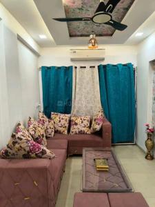 Hall Image of 1200 Sq.ft 2 BHK Apartment / Flat for rent in Palasia Indore for Rs. 23500