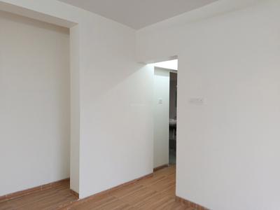 Bedroom Image of 740 Sq.ft 2 BHK Apartment / Flat for sale in Thane West Thane for Rs. 11200000