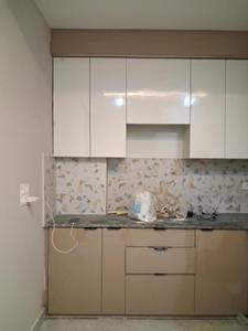 Kitchen Image of 1450 Sq.ft 3 BHK Apartment / Flat for sale in JMD Marvella Homes 2, Sector 73 Noida for Rs. 5800000