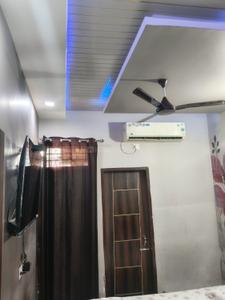 Hall Image of 550 Sq.ft 2 BHK Apartment / Flat for sale in Sector 115 Mohali for Rs. 3500000