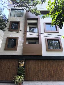 Building Image of 1000 Sq.ft 2 BHK Apartment / Flat for rent in RR Nagar Bengaluru for Rs. 30000