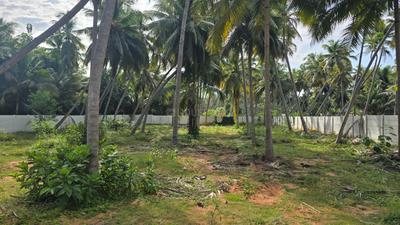Image of 17000 Sq.ft Residential Plot / Land for sale in Kottakuppam, Puducherry for Rs. 30000000