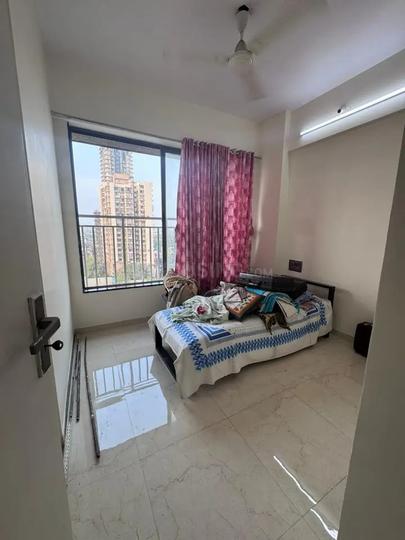 Matunga chs Bedroom 1